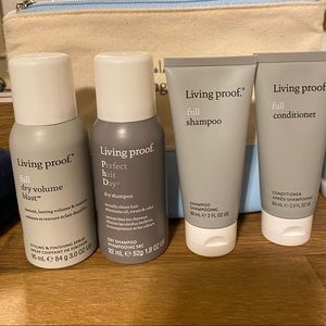 Living Proof Bundle